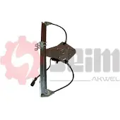 Seim 920011 Raammechanisme