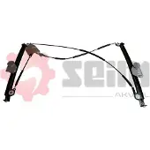 Seim 900922 Raammechanisme