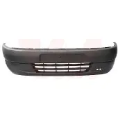 VAN WEZEL 0903570 Bumper