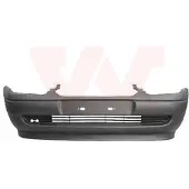VAN WEZEL 3776578 Bumper