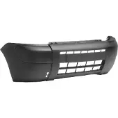 VAN WEZEL 0904570 Bumper