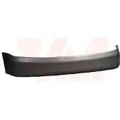VAN WEZEL 0330544 Achterbumper