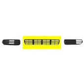 VAN WEZEL 0322599 Ventilatiegrille, bumper