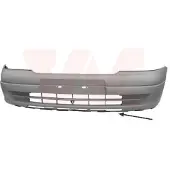 VAN WEZEL 3742578 Bumper