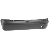 VAN WEZEL 4343540 Achterbumper