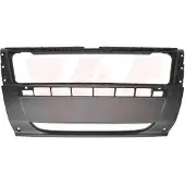 VAN WEZEL 1651574 Bumper