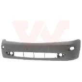 VAN WEZEL 1858574 Bumper
