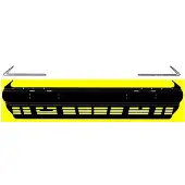 VAN WEZEL 3025570 Bumper