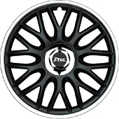 J-Tec J13520 Wieldoppen