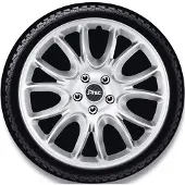 J-Tec J15574 Wieldoppen