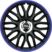 J-Tec J15518 Wieldoppen