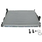 Nissens 606915 Radiateur