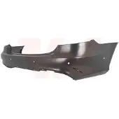 VAN WEZEL 2942541 Achterbumper
