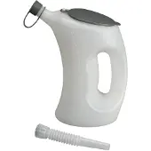 Pressol Schenkkan 2L met deksel, dop en flex tuit