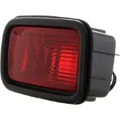 TYC Mistachterlicht links 19-0612-05-2 TYC voor o.a. MITSUBISHI