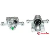 Brembo F 30 130 Remklauw