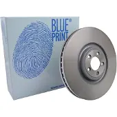 Blue Print ADJ134316 Remschijf