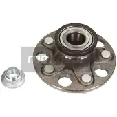 MAXGEAR 33-0966 Wiellagerset