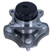 MAXGEAR 33-0542 Wiellagerset
