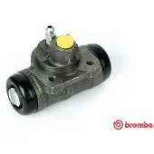 Brembo A 12 400 Wielremcilinder