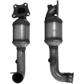 BM CATALYSTS Katalysator BM91784H