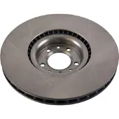 FEBI BILSTEIN 106608 Remschijf