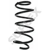 SUPLEX 10371 Chassisveer