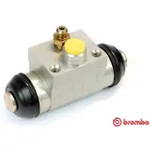 Brembo A 12 603 Wielremcilinder