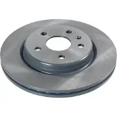 FEBI BILSTEIN 106349 Remschijf