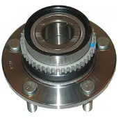 KAVO PARTS WBK-3010 Wiellagerset