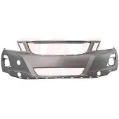 VAN WEZEL 5923574 Bumper