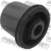 FEBEST MAB-031 Draagarmrubber