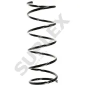 SUPLEX 10297 Chassisveer