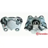 Brembo F 85 037 Remklauw