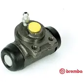 Brembo A 12 256 Wielremcilinder