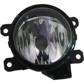 TYC Mistlamp 19-12077-01-2 TYC voor o.a. CITROEN, PEUGEOT