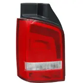 TYC Achterlicht links 11-11594-01-2 TYC voor o.a. VOLKSWAGEN