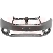 VAN WEZEL 1508576 Bumper