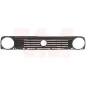 VAN WEZEL 5813510 Radiator grill