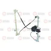 Seim 900949 Raammechanisme