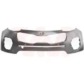 VAN WEZEL 8384571 Bumper