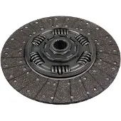 FEBI BILSTEIN 105080 Koppelingsplaat