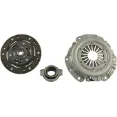 KAVO PARTS CP-2101 Koppelingsset