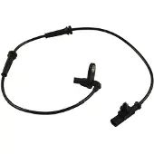 KAVO PARTS BAS-6643 Wielsnelheidssensor (ABS)
