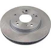 FEBI BILSTEIN 108613 Remschijf