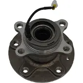 KAVO PARTS WBH-8509 Wiellagerset