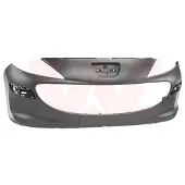 VAN WEZEL 4029574 Bumper