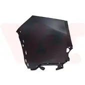 VAN WEZEL 4085533 Achterbumper