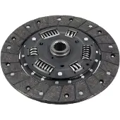 Blue Print ADV183139 Koppelingsplaat