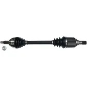 Skf VKJC 6492 Aandrijfas